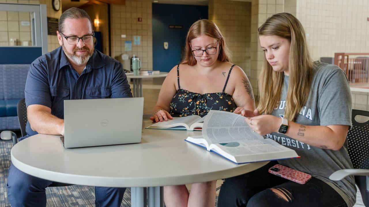 Augustana Offering Social Work Minor this Fall, Bachelor of Social Work